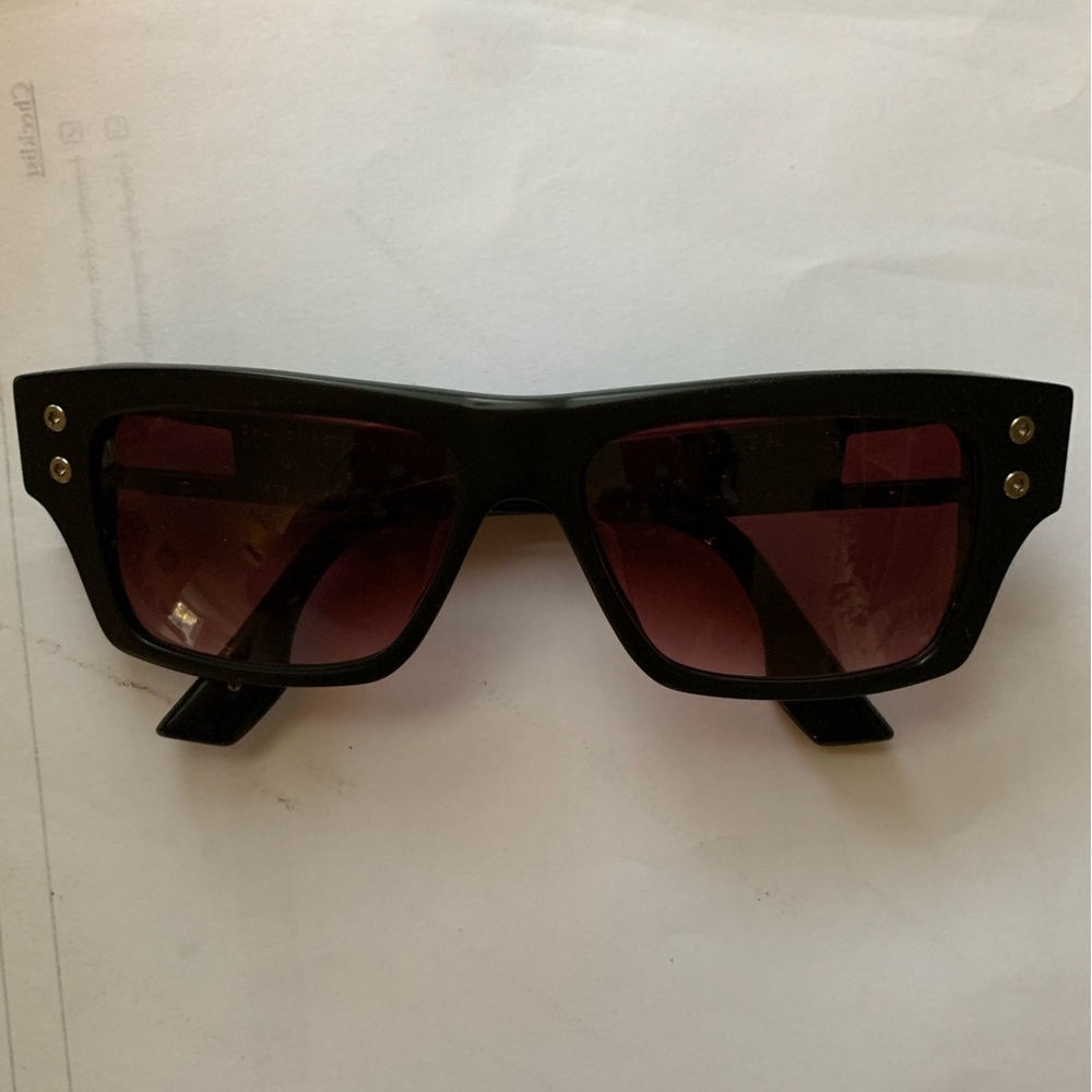 Grand Master Seven 7 Sunglasses